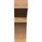 Ekena Millwork Monterey Smooth Rafter Tail, Western Red Cedar, 3 1/2"W x 12"H x 16"L RFT04X12X16MON00SWR - alternate 2